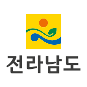 전라남도 로고