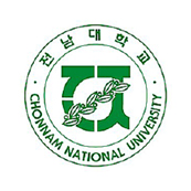 전남대학교 로고