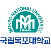 목포대학교 로고