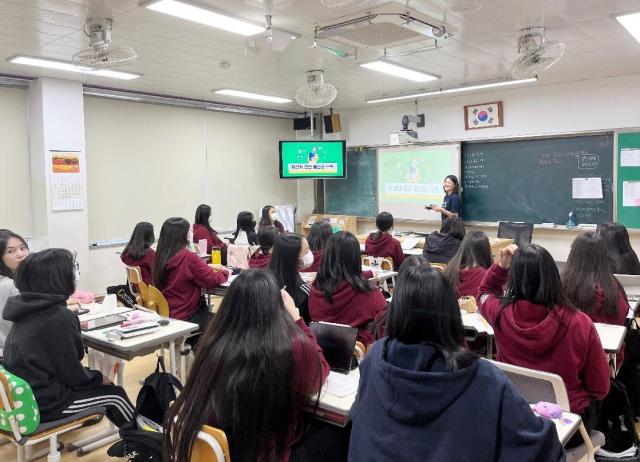 국립목포대, 고교학점제 공동교육과정 운영 지원